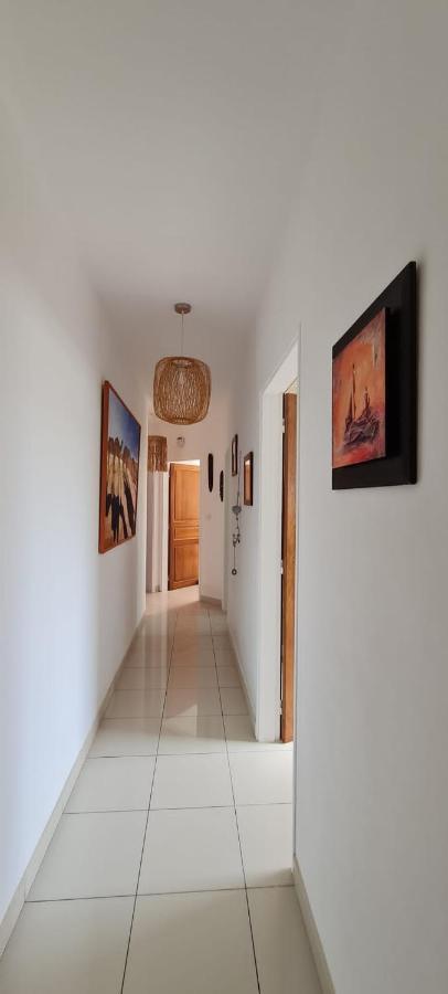 Ti Kaz Cheu Nous Villa Saint-Louis Dış mekan fotoğraf